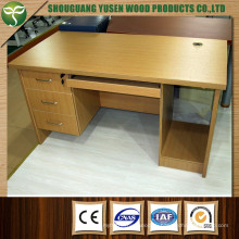 Деревянный стол офисной мебели для Сбывания